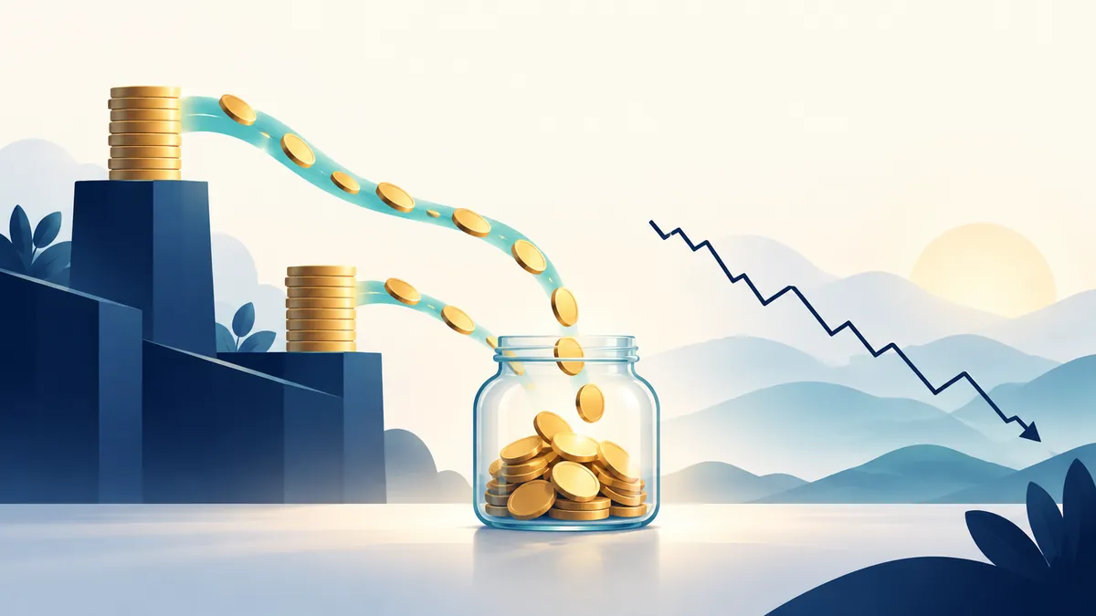 スワップポイント運用のやり方｜高金利通貨で金利差を狙う方法とリスク